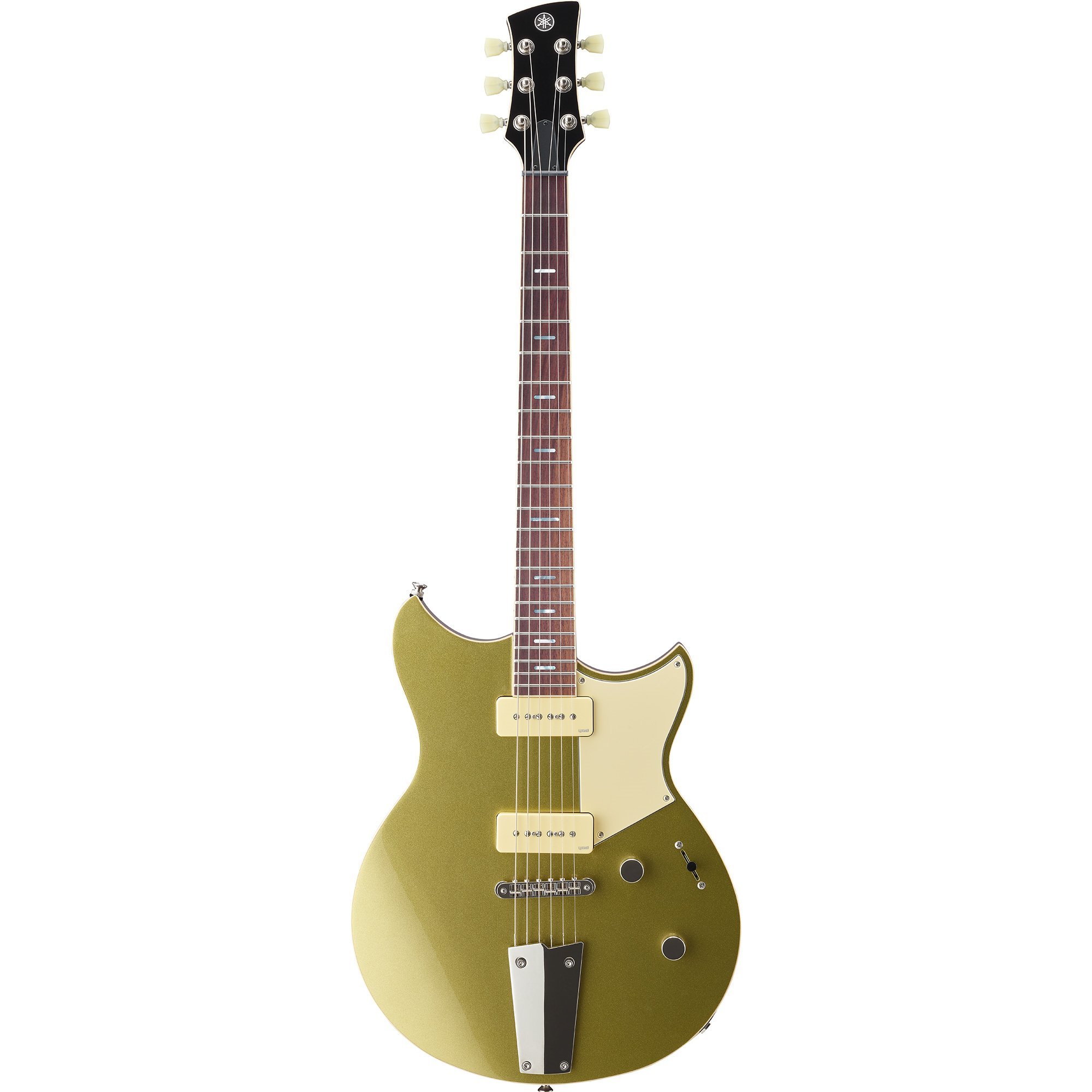 Yamaha RSP02T Elguitar